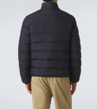 Moncler Baudinet down jacket
