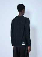 Y-3 Reversible Running Long Sleeve T-Shirt