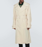 Burberry Double-breasted trench coat