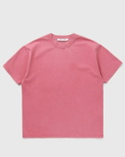 Samsøe & Samsøe EIRA T-SHIRT 11725 pink Womens Shortsleefe