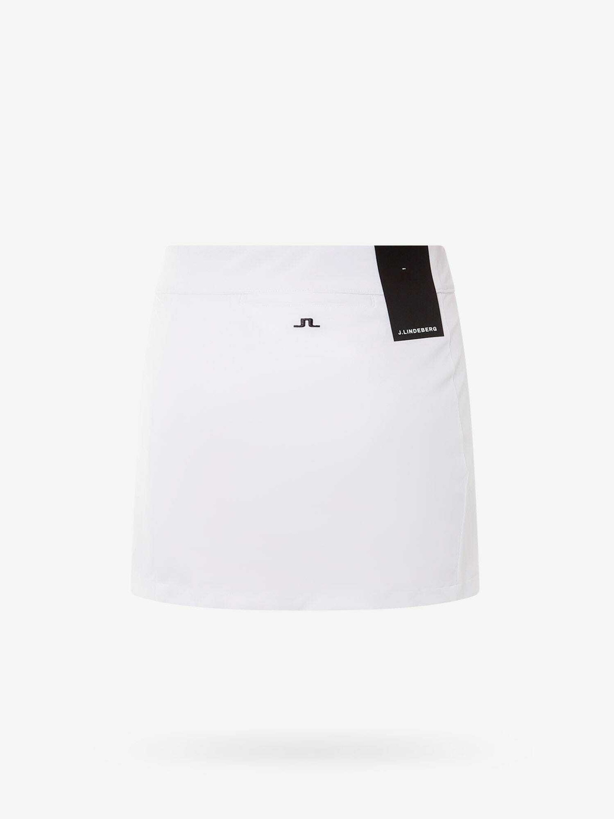 J.Lindeberg Technical Jersey Skirt