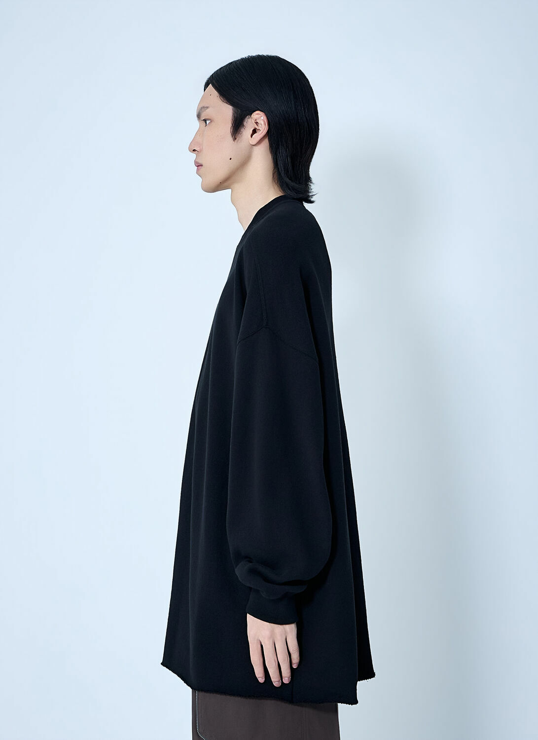 Rick Owens Tommy T Sweatshirt