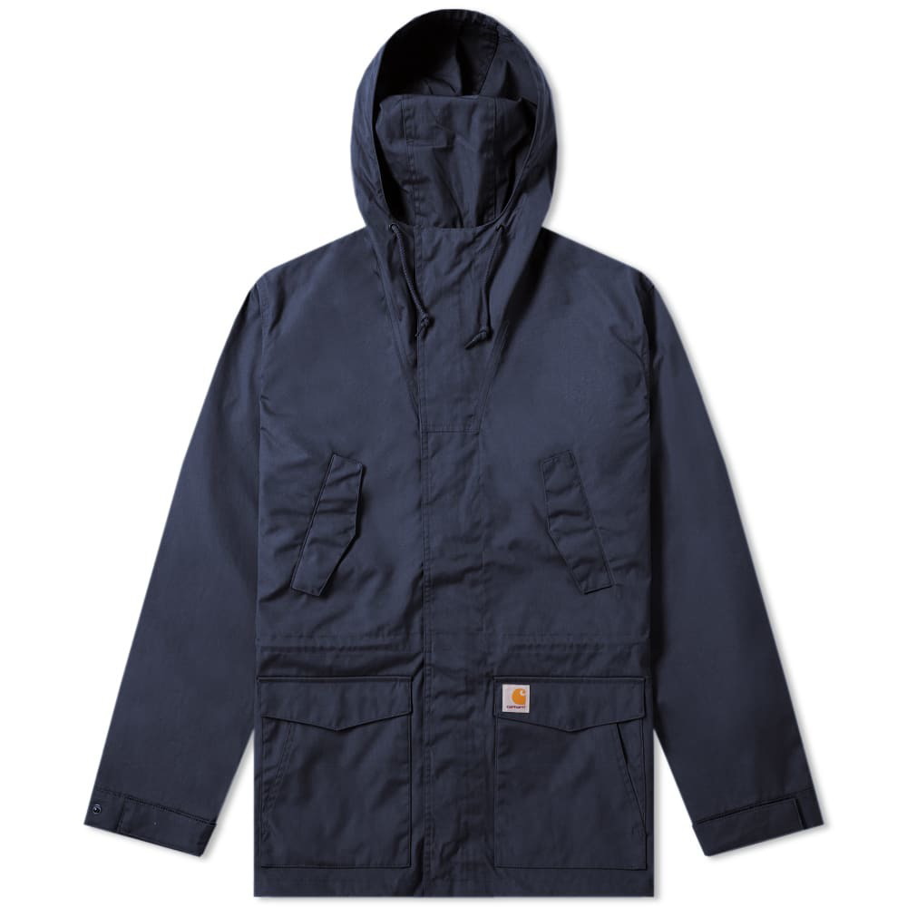 Carhartt Battle Parka Carhartt WIP