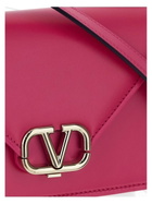 Valentino Garavani Letter Small Shoulder Bag