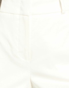 Peserico Womens Pants in White