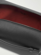 Loro Piana - Full-Grain Leather Pouch