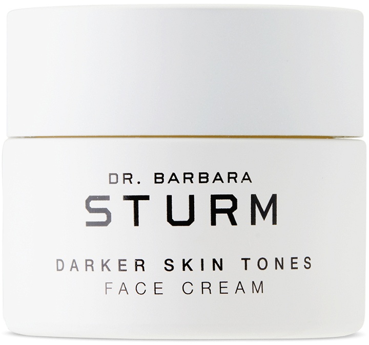 Photo: Dr. Barbara Sturm Darker Skin Tones Face Cream, 50 mL