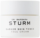 Dr. Barbara Sturm Darker Skin Tones Face Cream, 50 mL