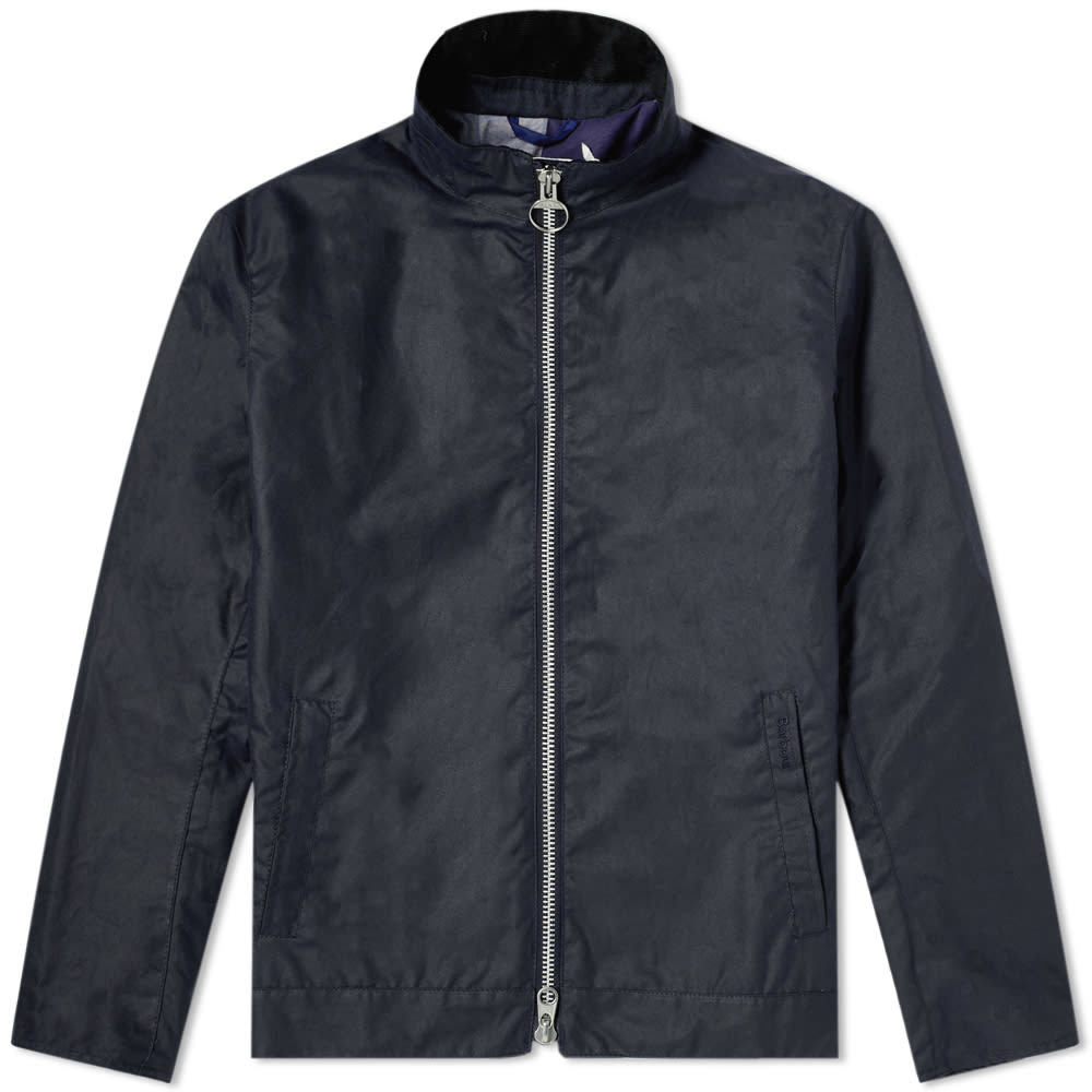 Barbour neagh hot sale wax jacket