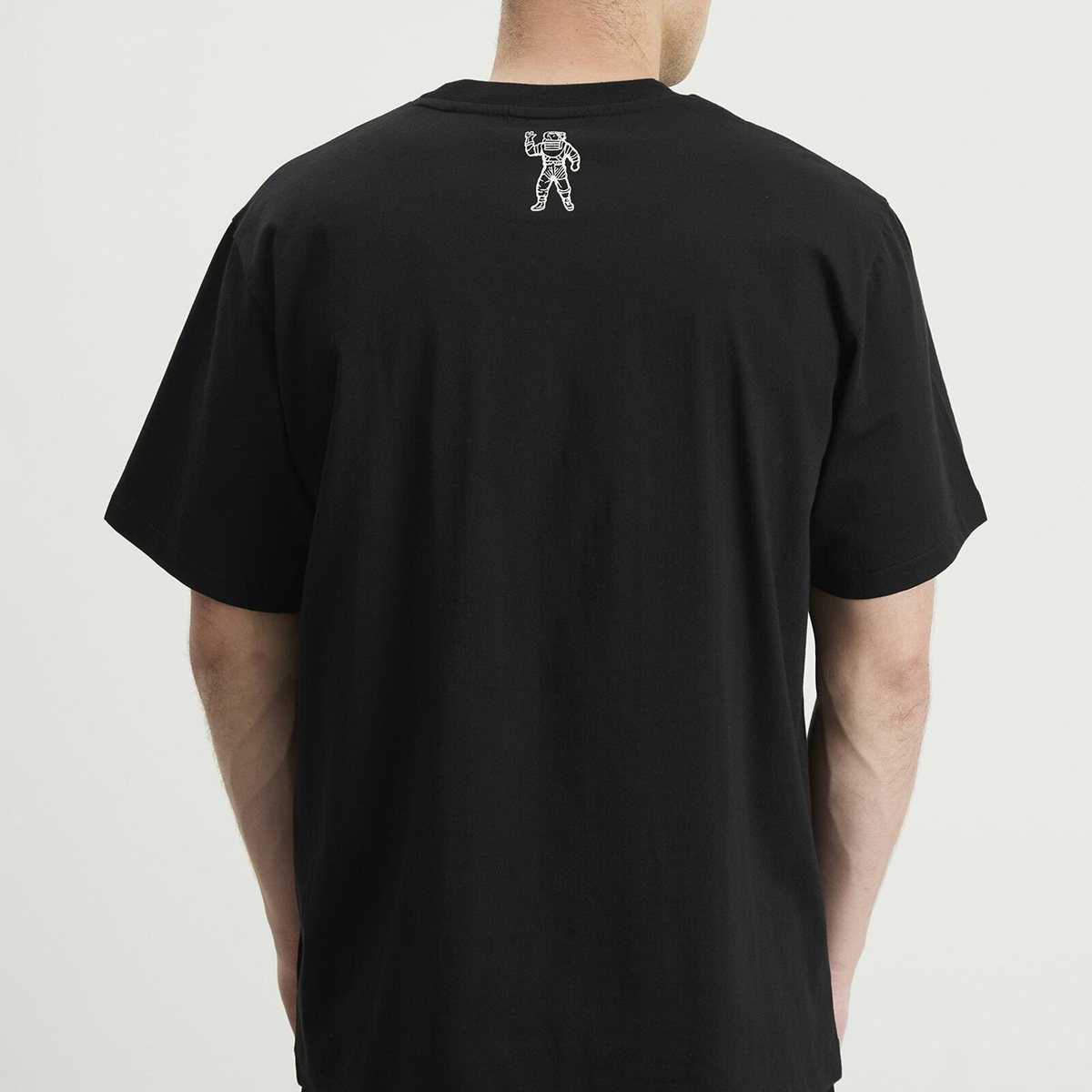 Billionaire Boys Club Men's Emblem T-Shirt in Black