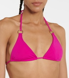 Louisa Ballou - Mini Ring bikini top