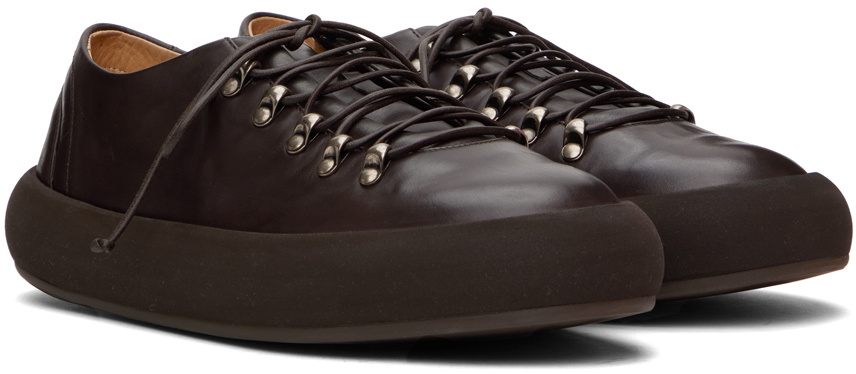 Marsèll Brown Espana Derbys
