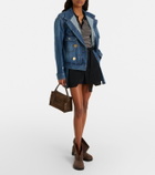 Sacai Denim jacket