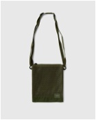 Porter Yoshida & Co. Screen Sacoche Bag Green - Mens - Small Bags