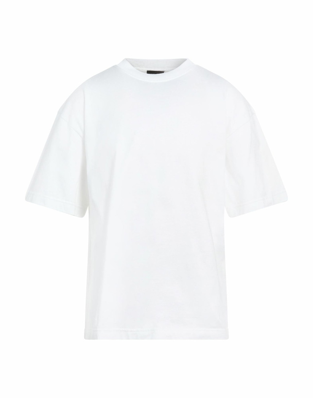 Photo: Giorgio Armani Mens T-shirt in White
