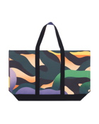 Awake Ny Sam Friedman Tote Bag