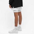 Nike x Off-White Short in White