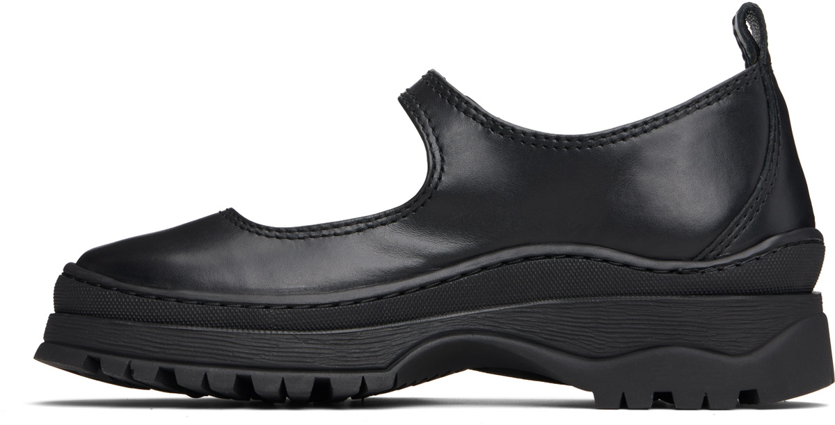 Nicole Saldaña Black Nadia 2.0 Sneakers