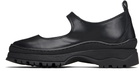 Nicole Saldaña Black Nadia 2.0 Sneakers