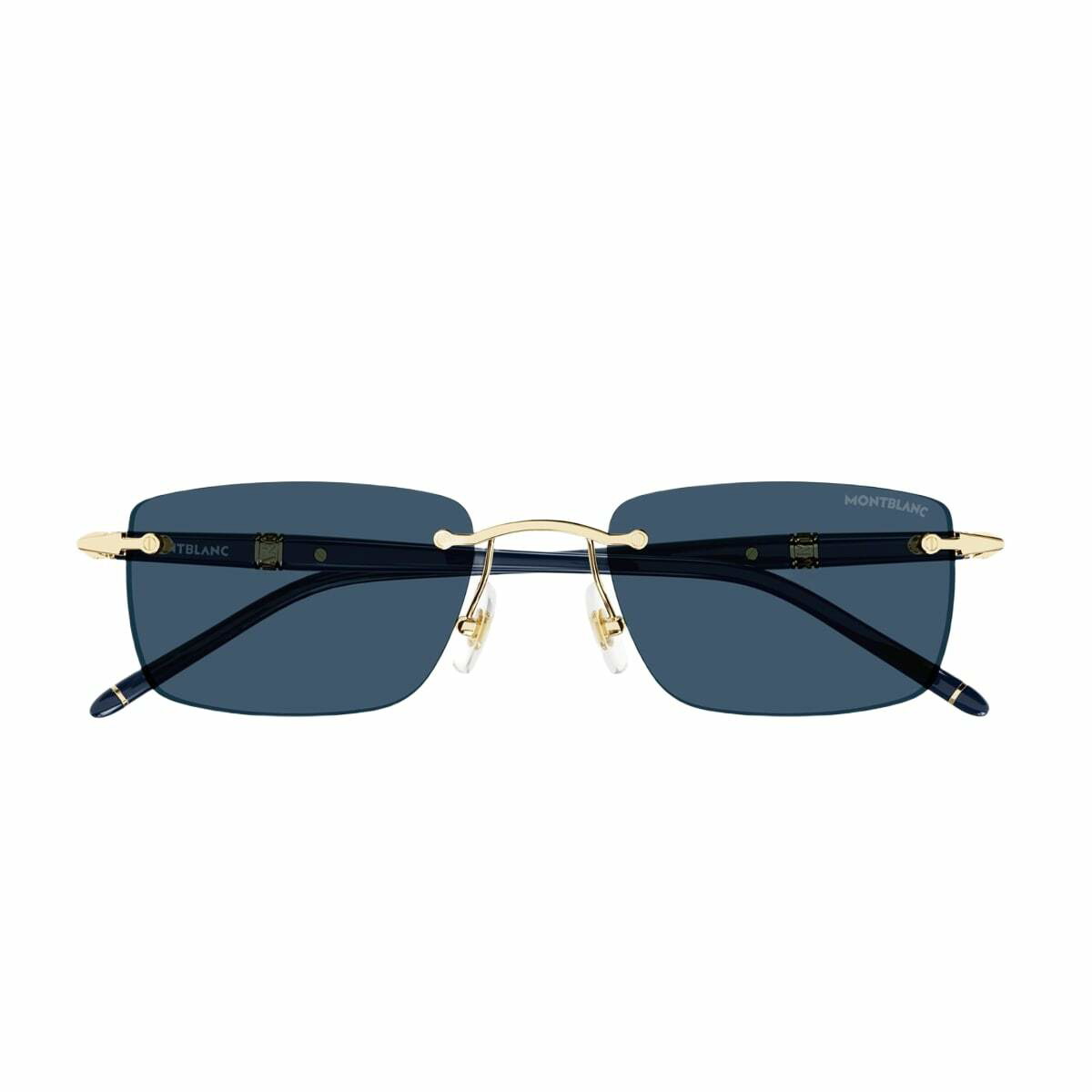 Gentle Monster Black Key West Sunglasses Gentle Monster