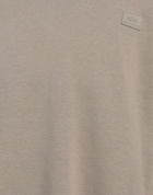 Alpha Industries Mens Sweatshirt in Beige