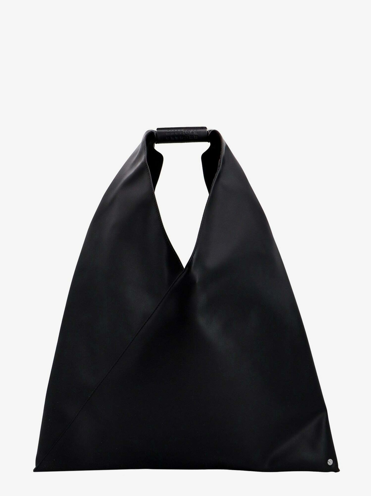 Mm6 Maison Margiela Japanese Black Womens MM6 Maison Margiela