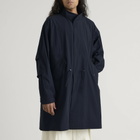 YMC Men's 96 Snorkel Parka Jacket in Navy
