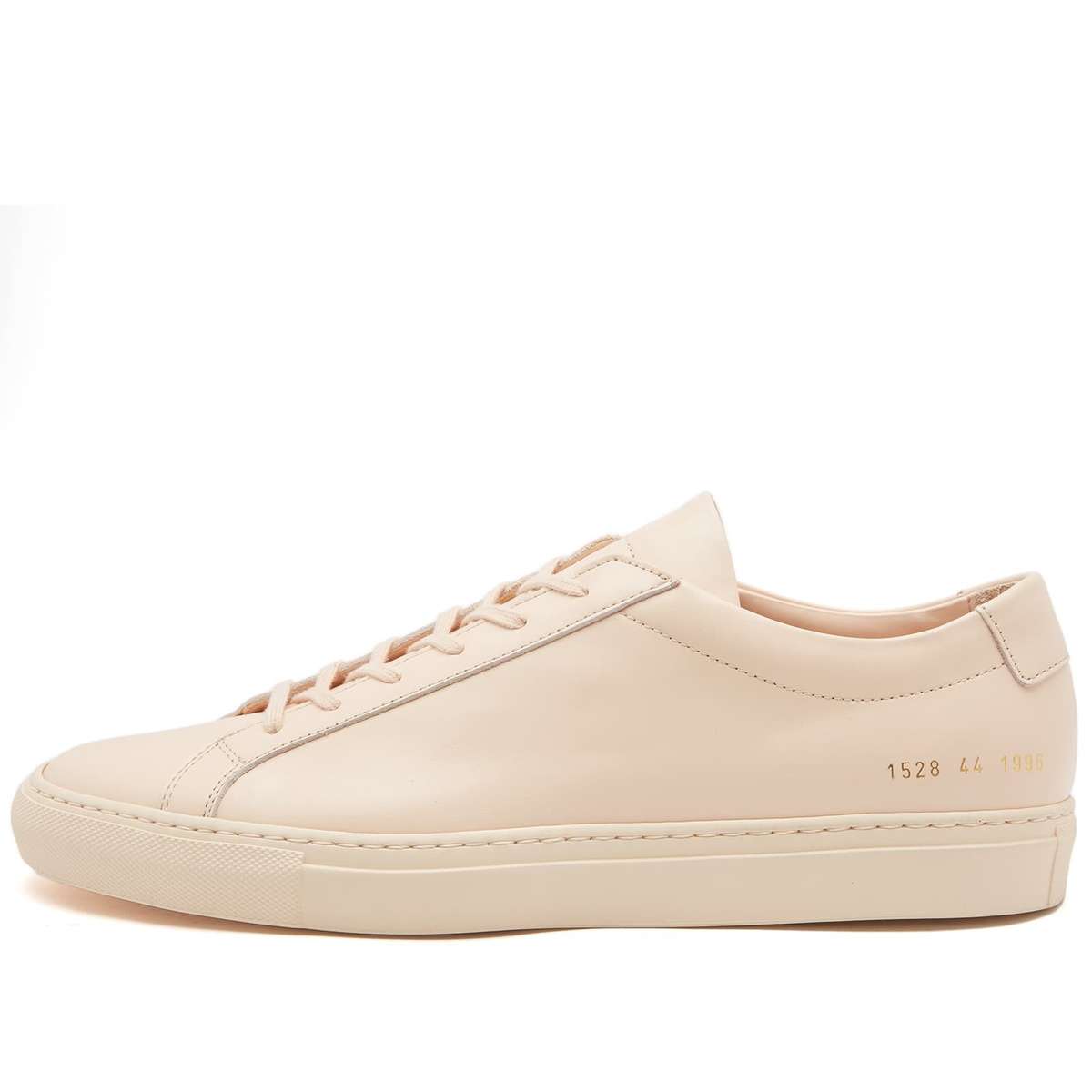 Briar dam sneakers A-108 - Apricot main image 1