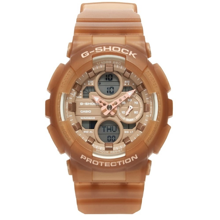 Photo: Casio G-Shock GMA-S140NC Watch