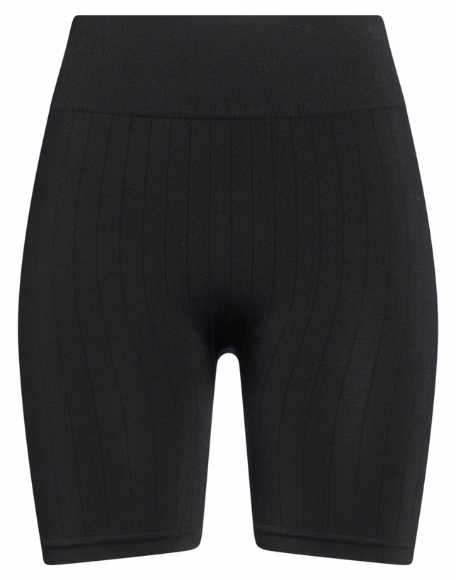 Photo: Prism Womens Shorts & Bermuda Shorts in Black
