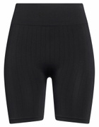 Prism Womens Shorts & Bermuda Shorts in Black