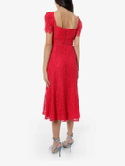 Self Portrait   Dress Pink   Womens