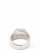DSQUARED2 - D2 Statement Ring