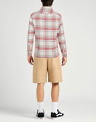 Eleventy Mens Shirt in White