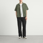 Pexwear Men's Tradesman Shirt in Green