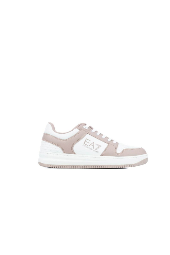 Photo: EA7 Sneakers