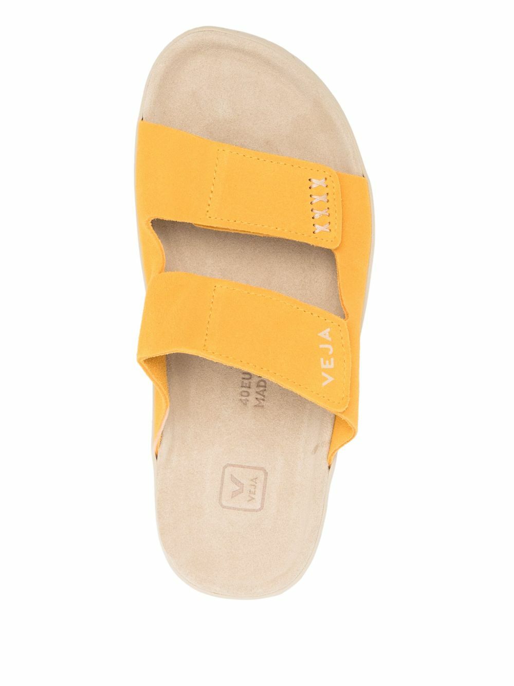 VEJA Etna Slides