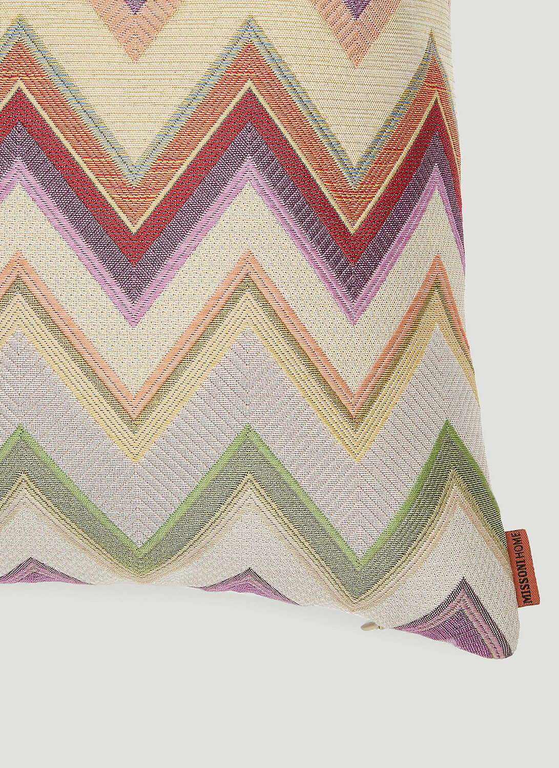 Missoni Agadir Cushion