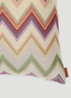 Missoni Agadir Cushion