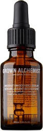 Grown Alchemist Instant Smoothing Serum, 25 mL
