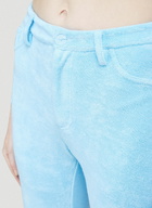 Maisie Wilen Mockuentary Knitted Pants