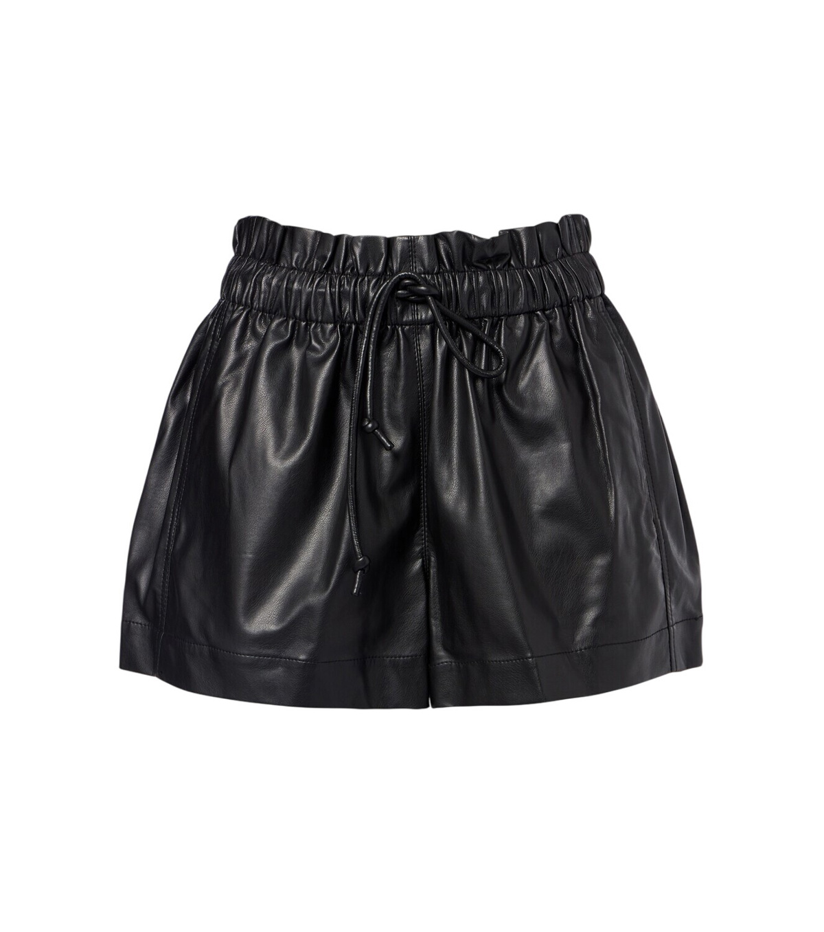 Marant Etoile Gisele lace-trimmed cotton shorts Isabel Marant Etoile