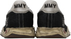 Miharayasuhiro Black Herbie Sneakers