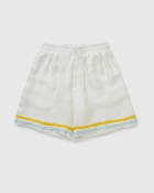 TENNIS LANDSCAPE SILK SHORT