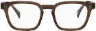 RAEN Brown Kovack Glasses
