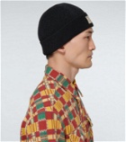 RRL - Knitted cotton watch cap