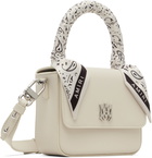 AMIRI Off-White Micro MA Bag
