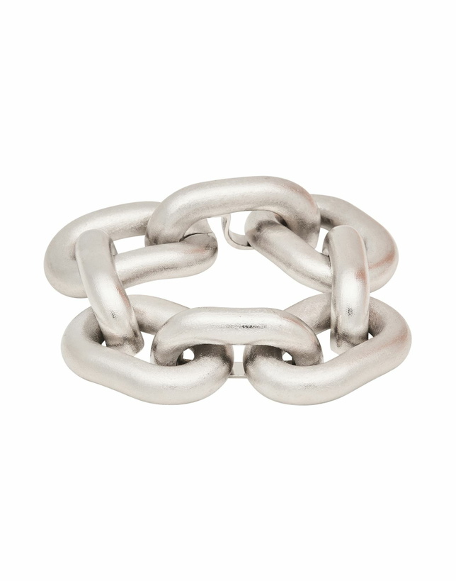 Photo: Dsquared2 Womens Bracelet in Silver