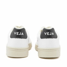 Veja Men's Urca Retro Sneakers in White/Masala/Black