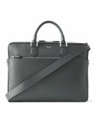 Serapian - Cachemire Full-Grain Leather Briefcase
